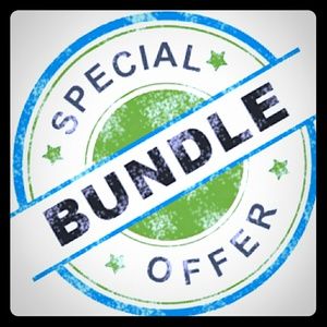 Buy 2 or more items get 10% off